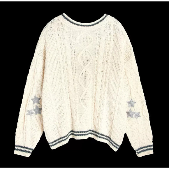 Taylor Swift Size XL 2X The Cardigan Folklore Original Eras Tour Swiftie Present - Picture 2 of 8